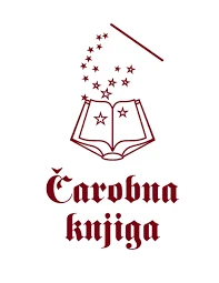 ČAROBNA KNJIGA